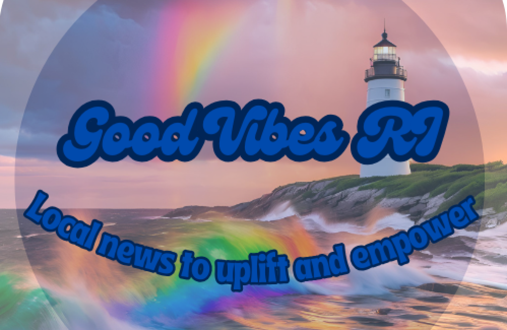 Good Vibes RI